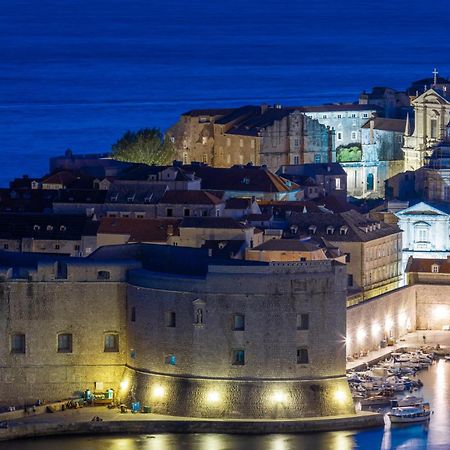 Apartment Agneza Dubrovník Exteriér fotografie