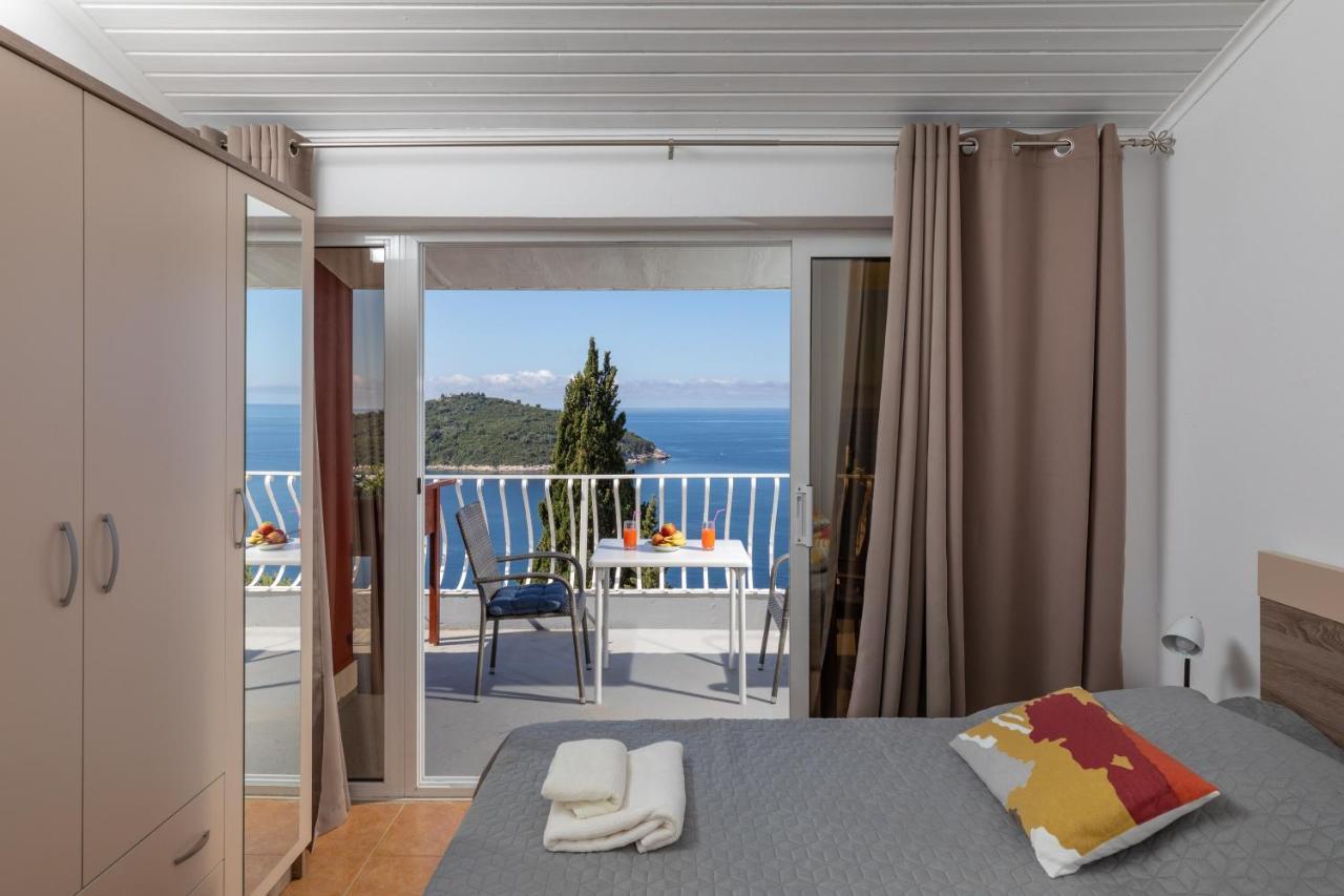 Apartment Agneza Dubrovník Pokoj fotografie