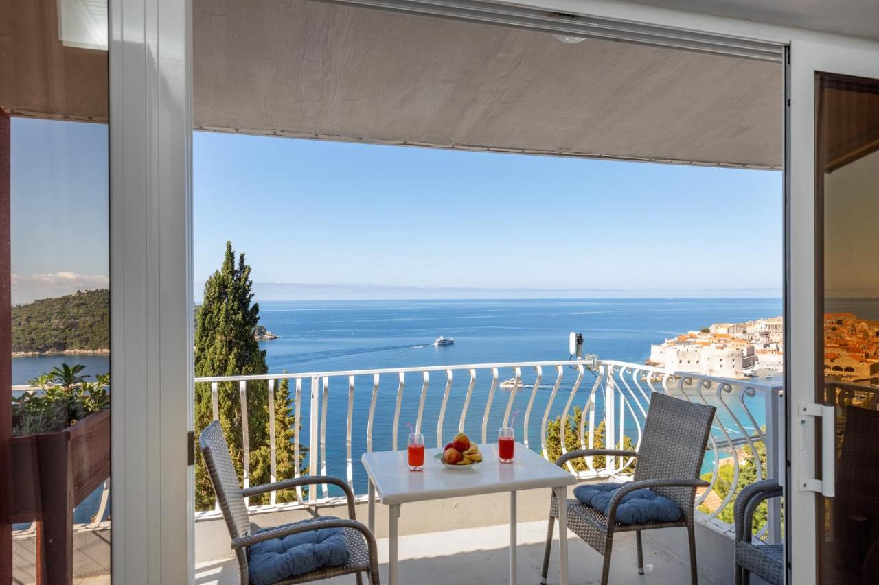 Apartment Agneza Dubrovník Exteriér fotografie