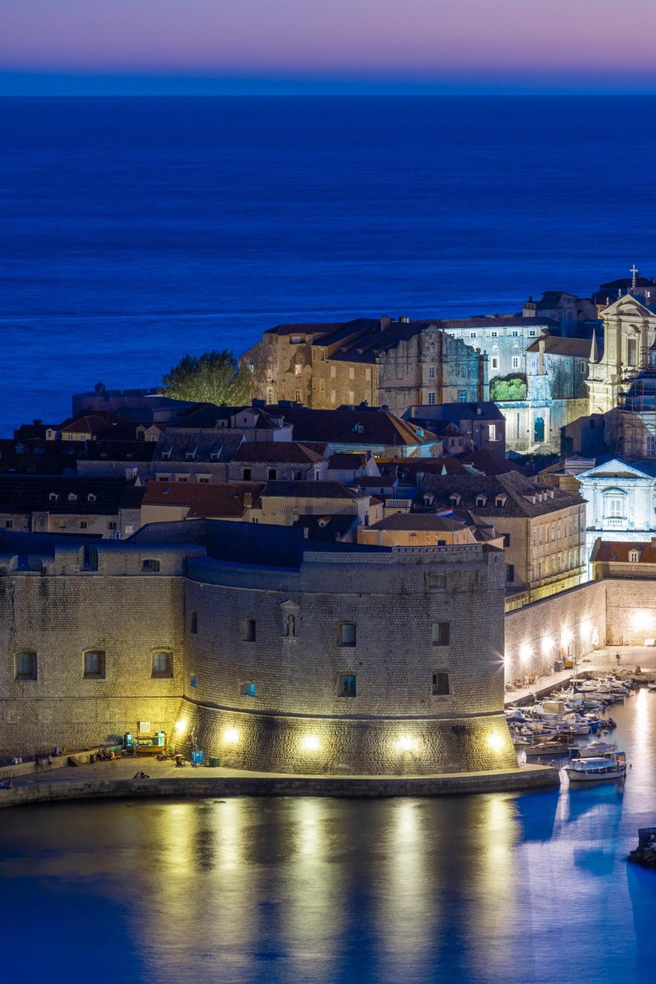 Apartment Agneza Dubrovník Exteriér fotografie